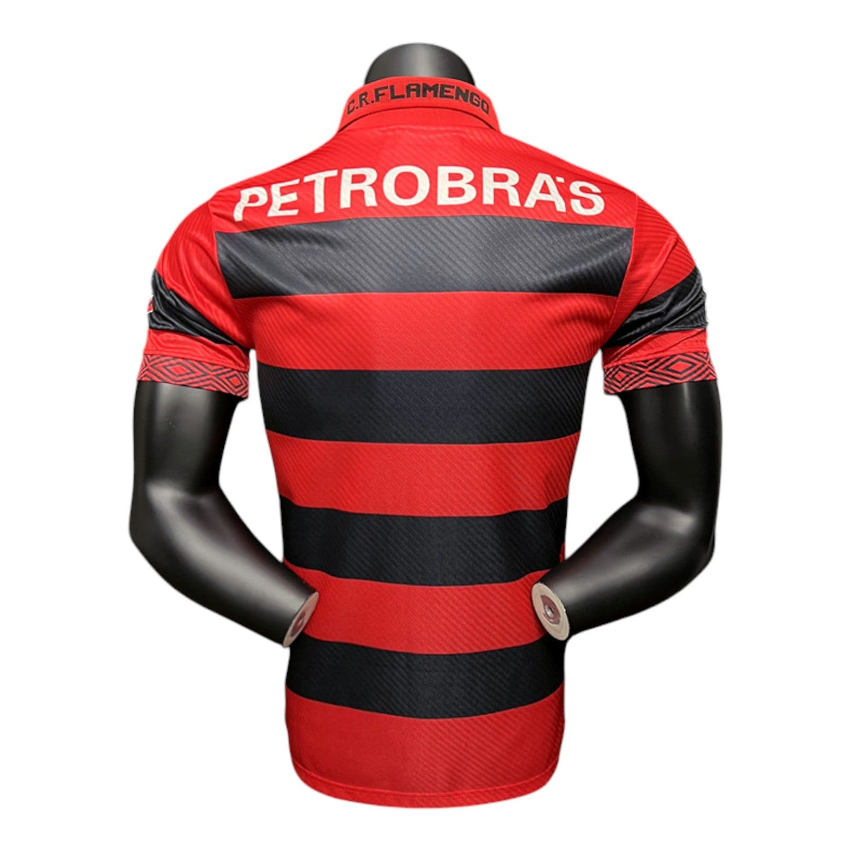 Flamengo Retro Home Jersey 1994/95