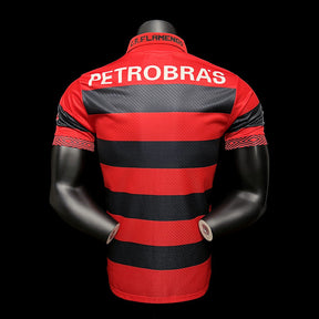 Flamengo Retro Home Jersey 1994/95