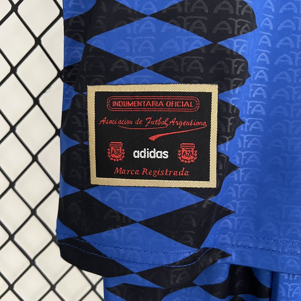 Retro Jersey 94 Men's