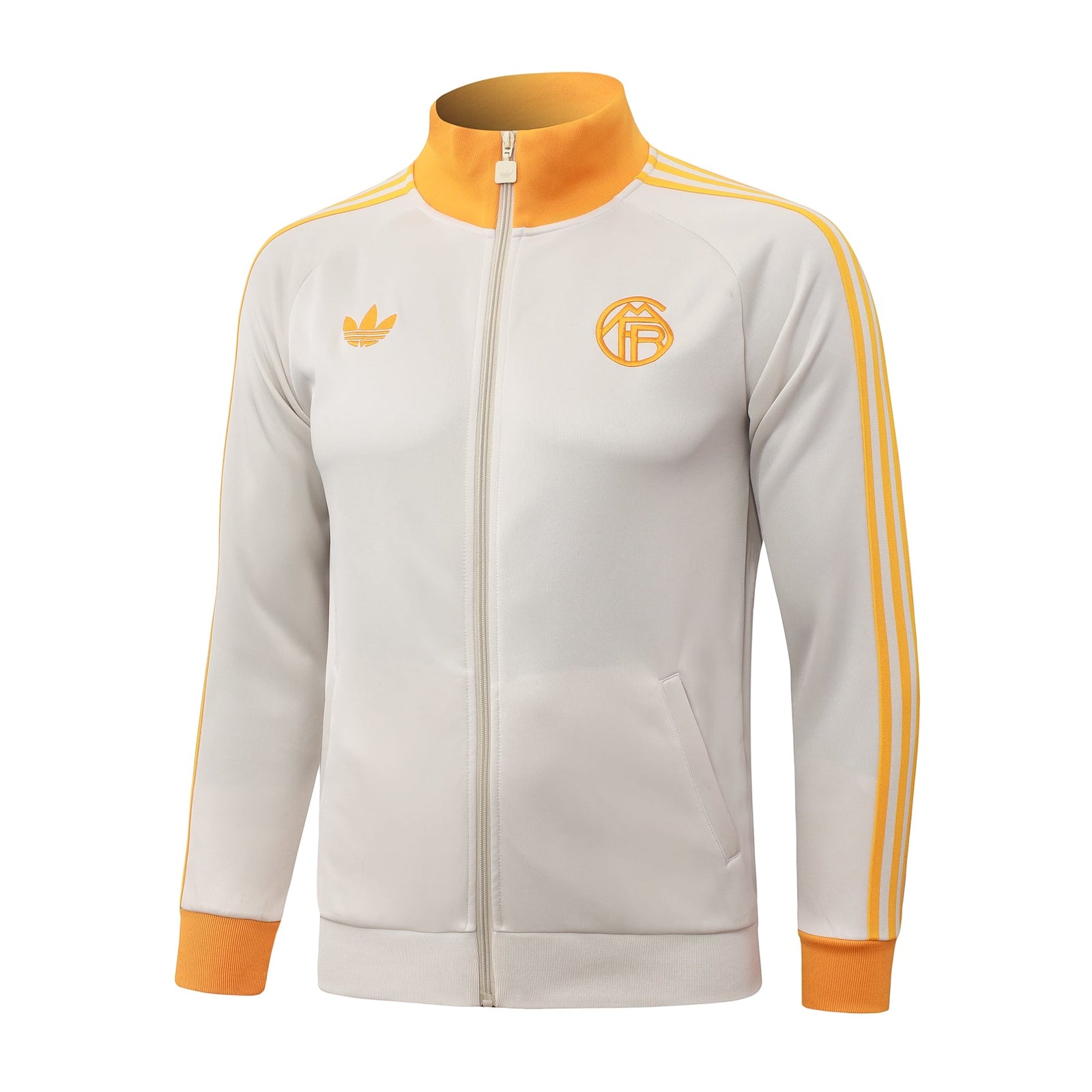 Tracksuit 26/27