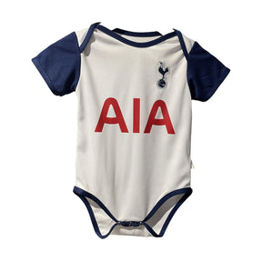 Tottenham Hotspur Baby Jersey 2024/2025