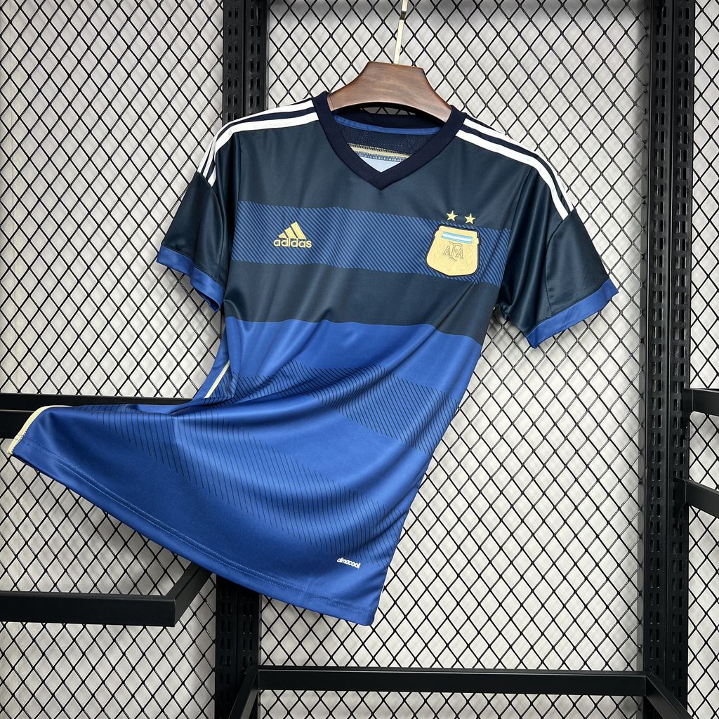 Argentina II Retro 2014