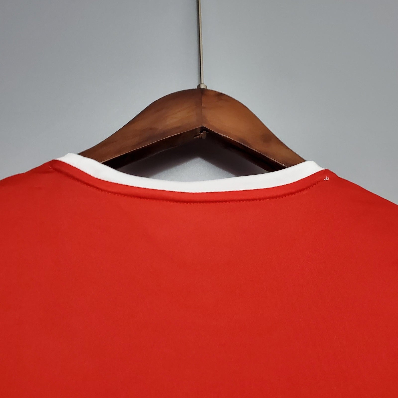Retro Home 02/04 Men's Jersey