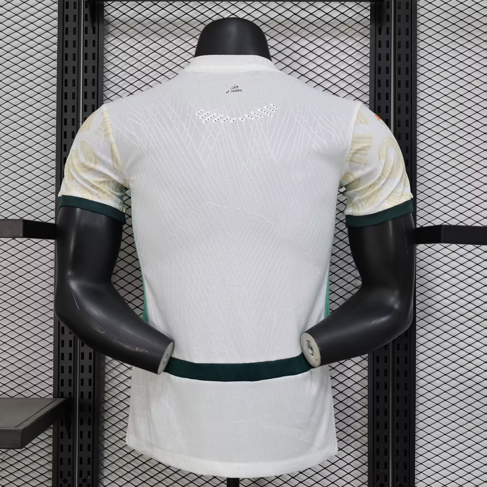 Away 25 Men's Player Jersey