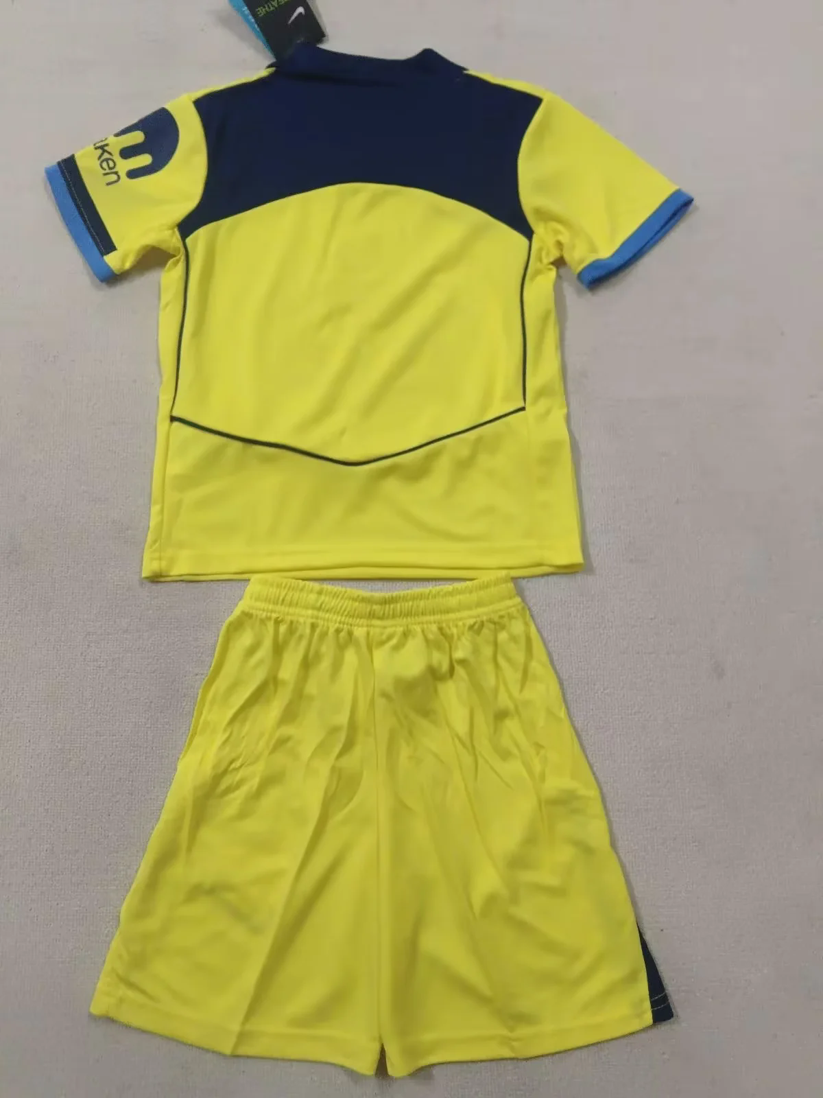 Third 25/26 Kids Kit