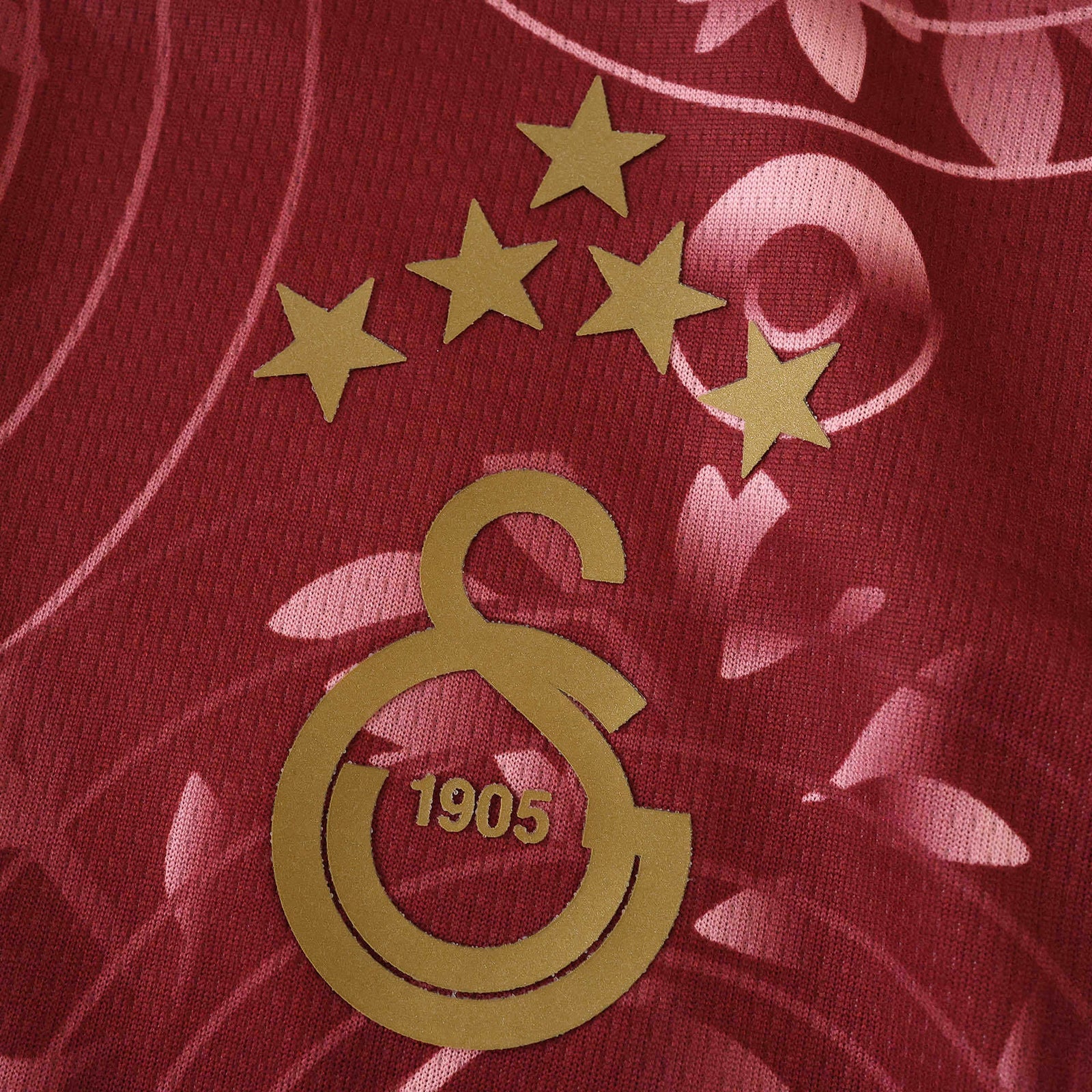 Jersey 25/26 Men's