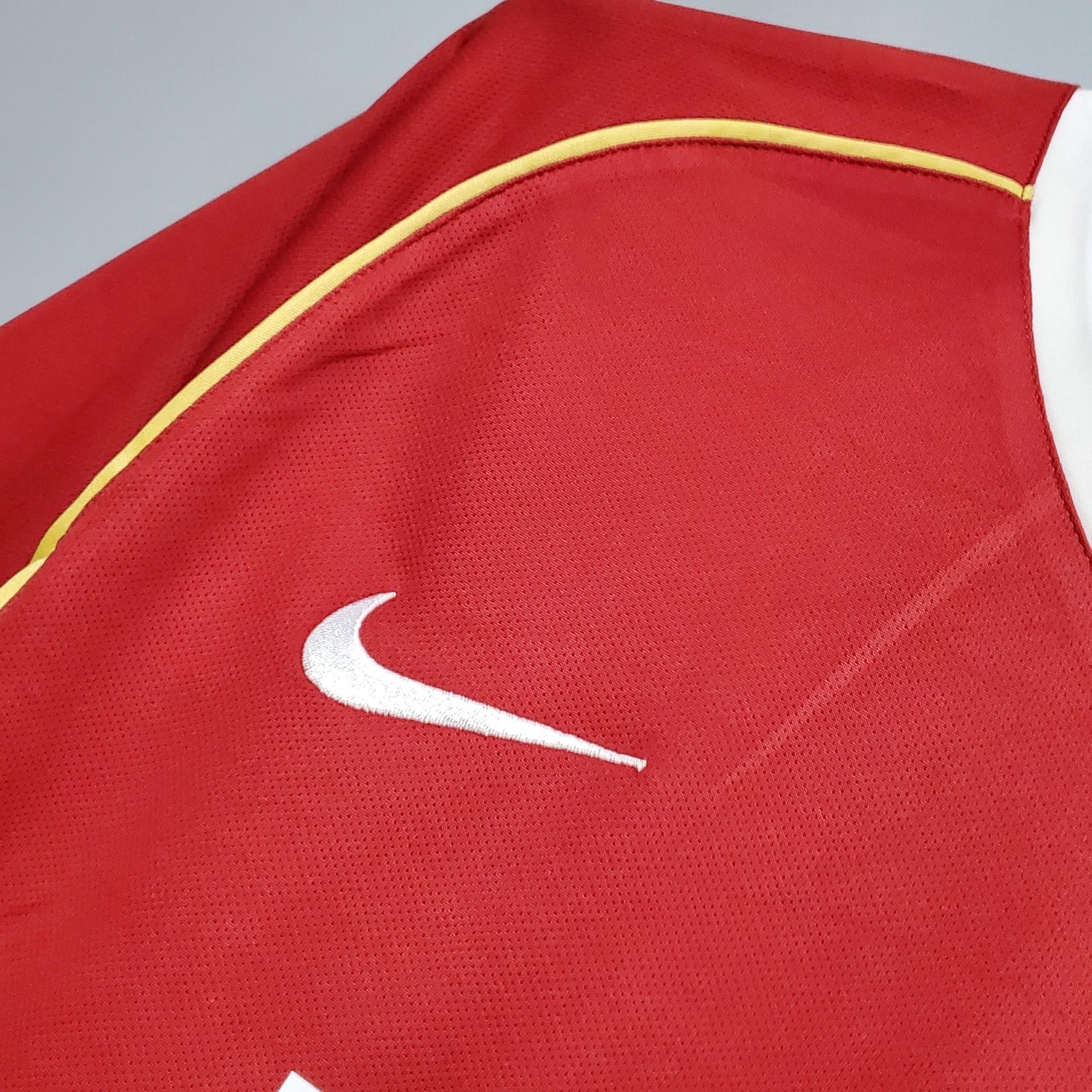 Retro Home 06/07 Men's Jersey