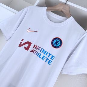 Jersey Chelsea Special Edition White 2024/2025