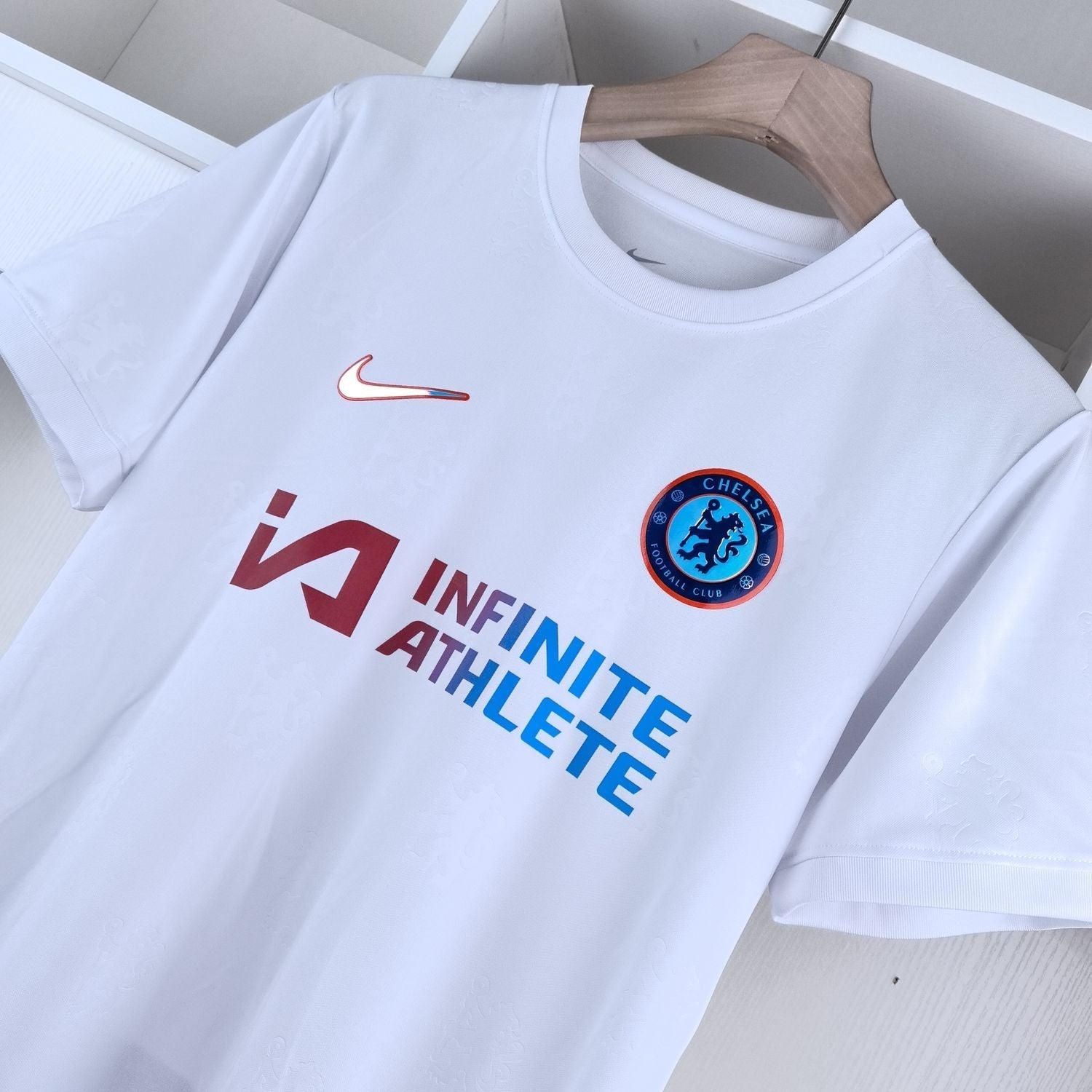 Jersey 24/25 Men's