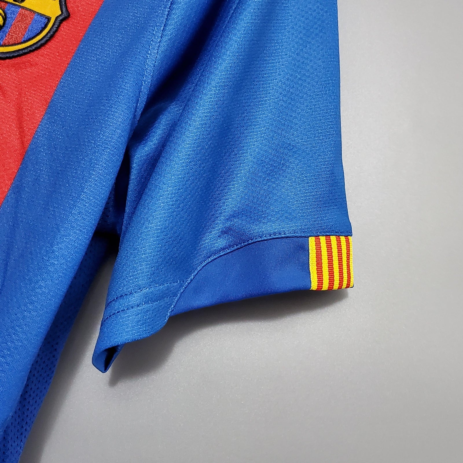 Retro Home 06/07 Men's Jersey