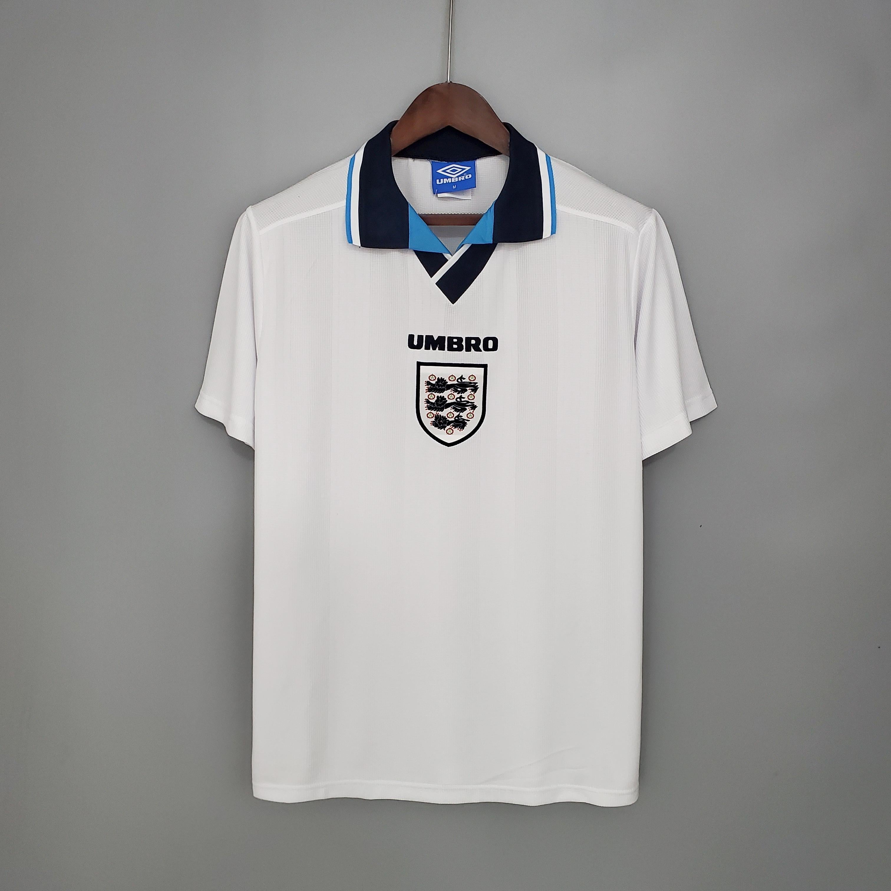 Retro Home 95/97 Men's Jersey
