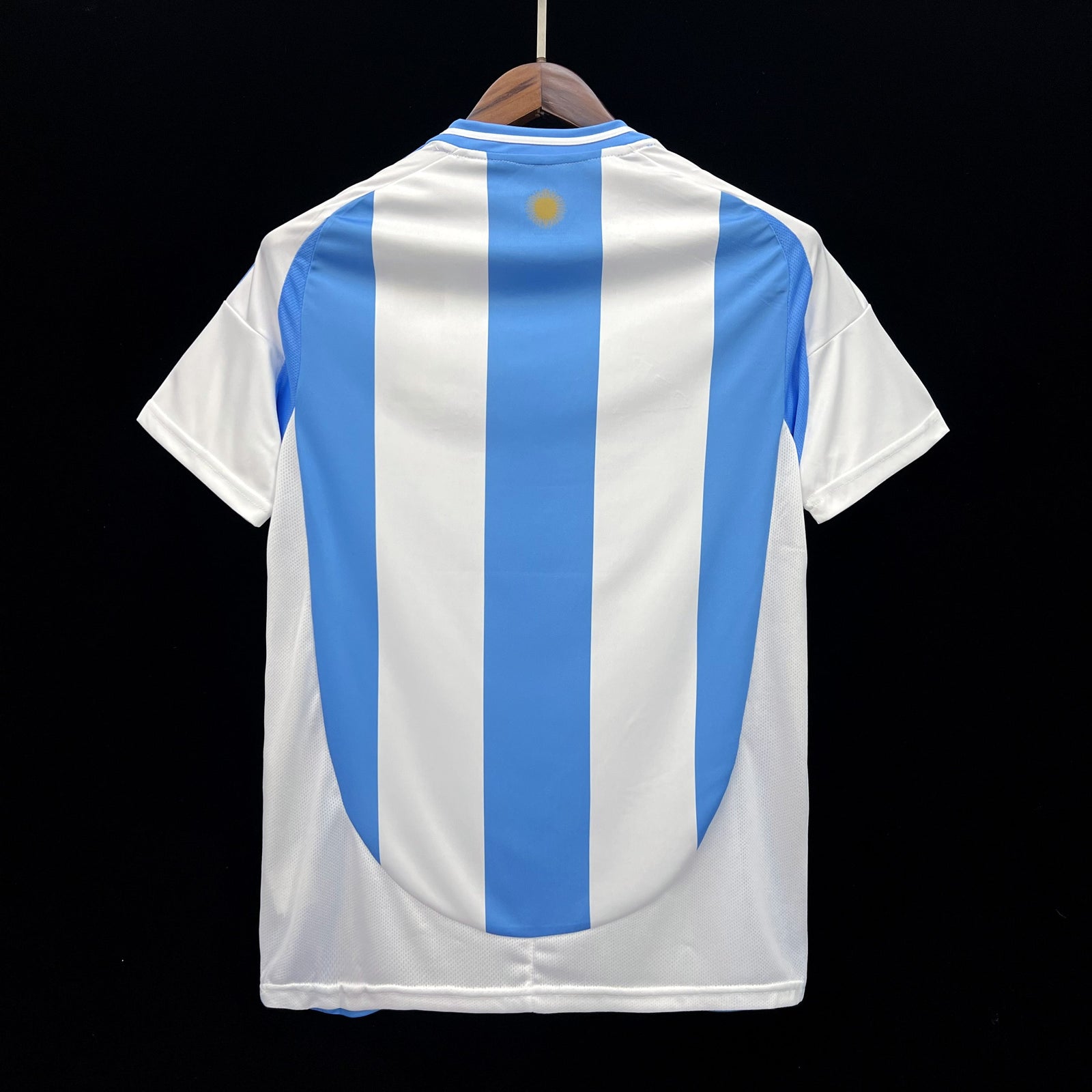 Home 24/25 Men's Jersey