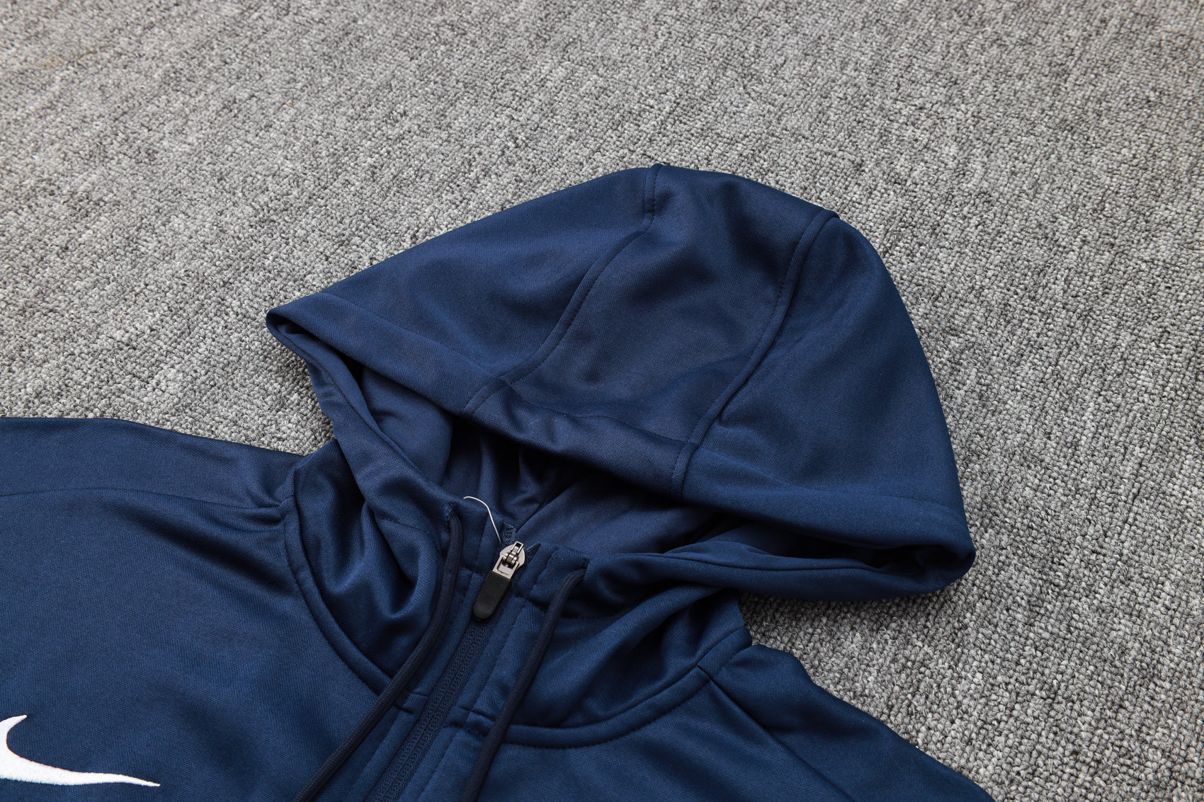 Chelsea 24/25 Hoodie TrackSuit II