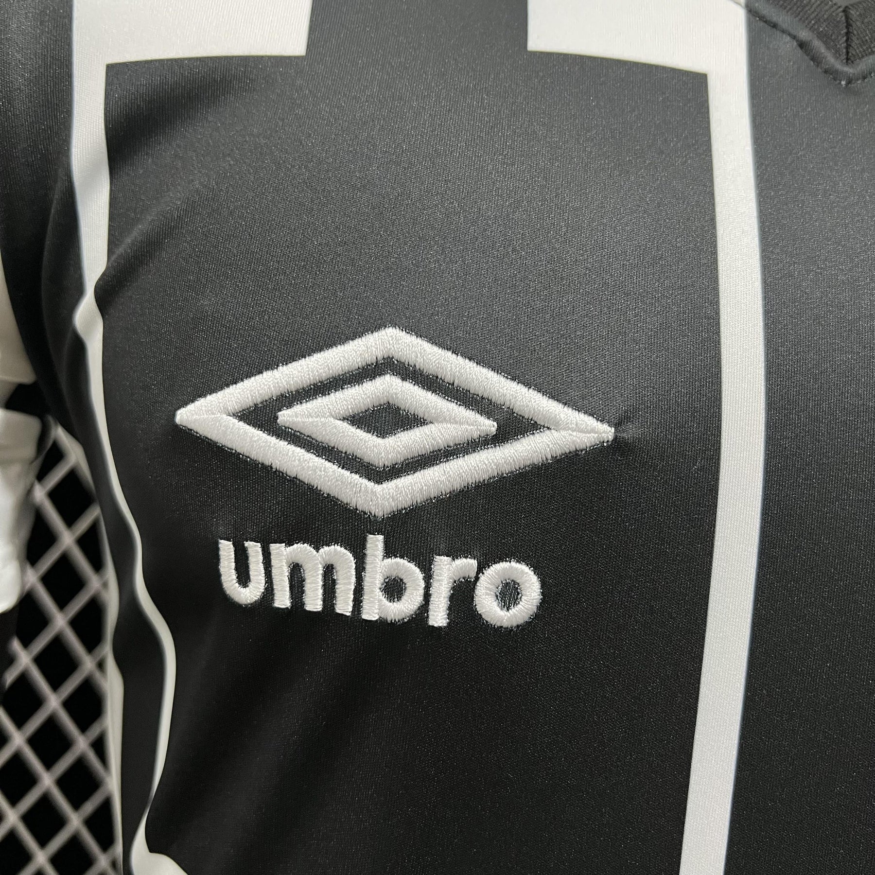 Botafogo Retro Home Jersey 1992