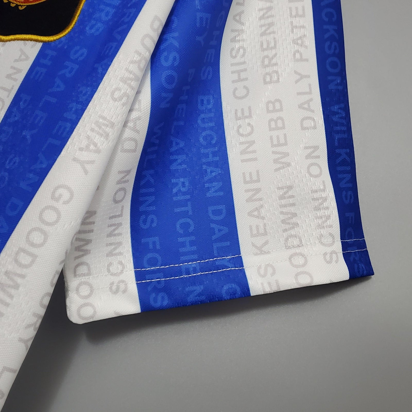 Retro Away 94/96 Men's Jersey