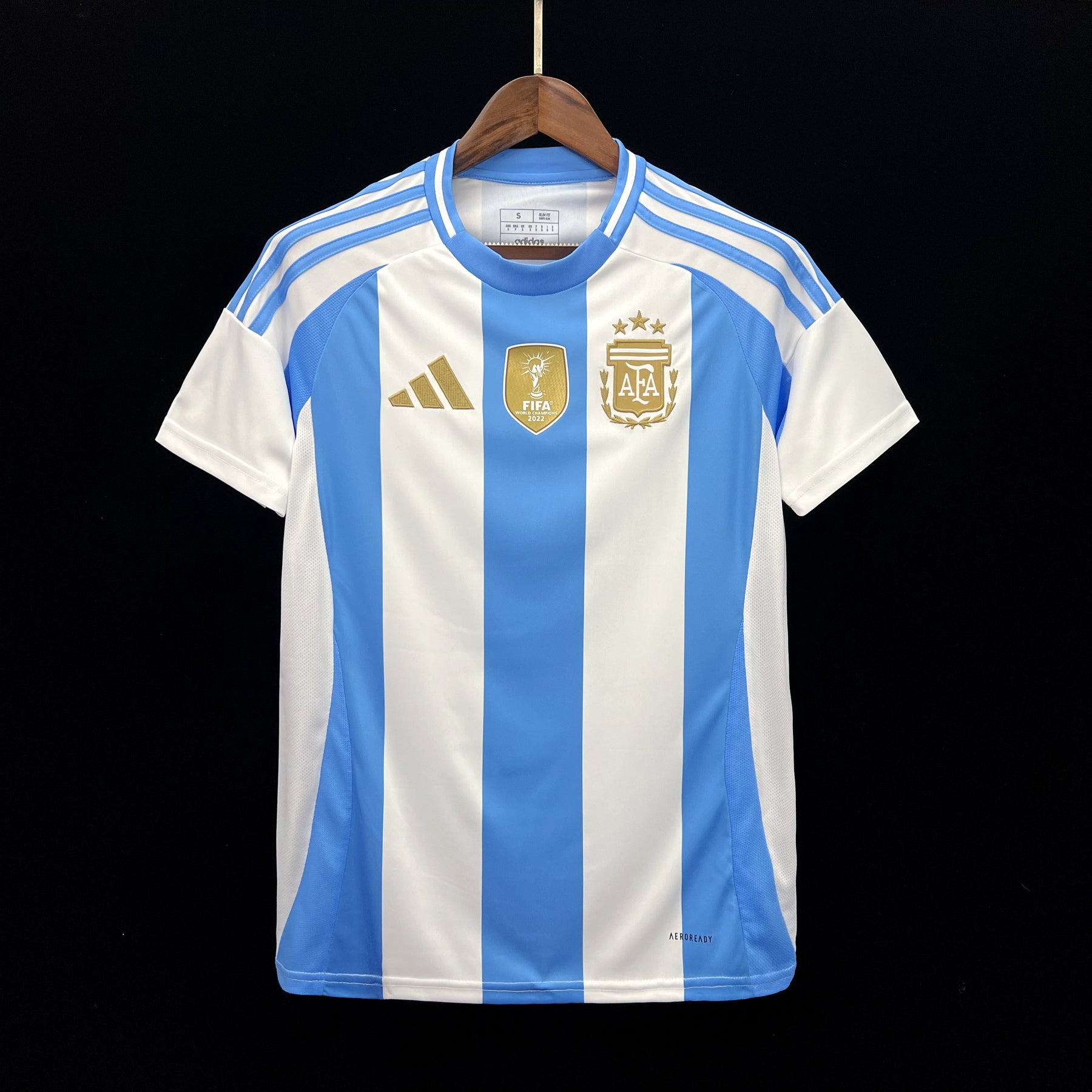 Argentina Home Jersey 2024/2025