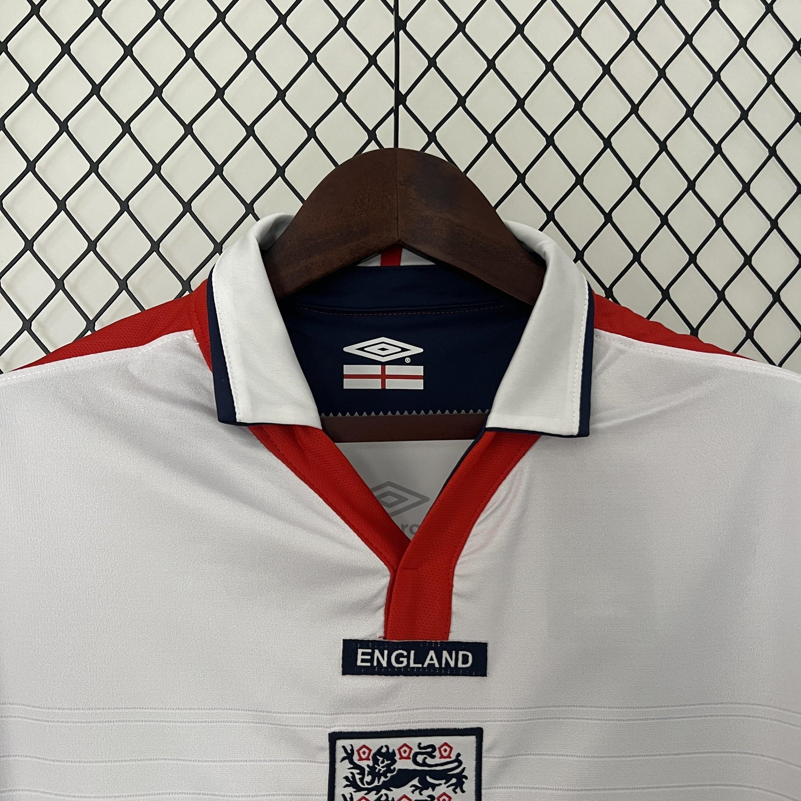 Retro Home 04 Men's Jersey