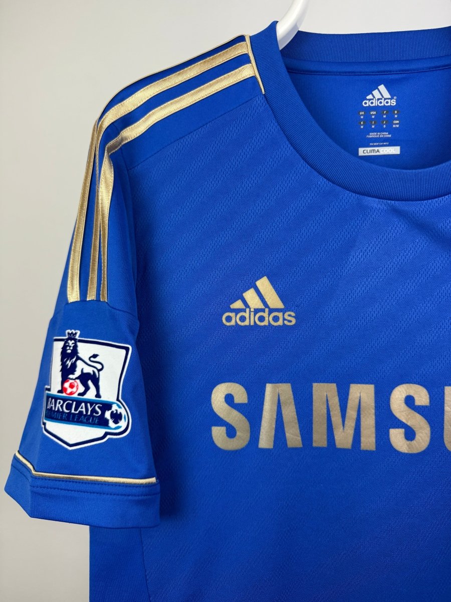 Home 12/13 Men's Jersey