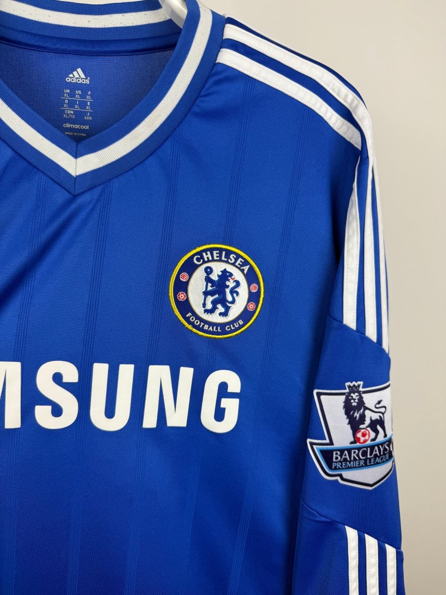 Home 13/14 Men's Jersey
