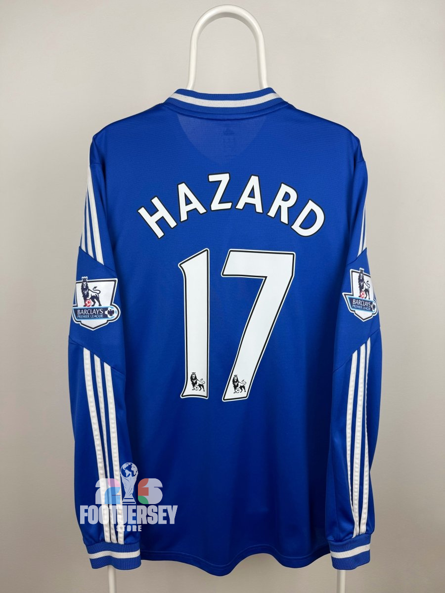 Home 13/14 Men's Jersey