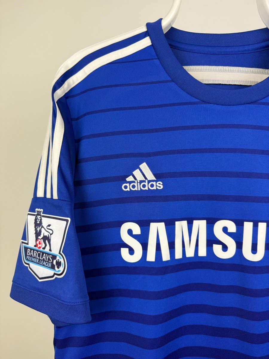 Home 14/15 Men's Jersey
