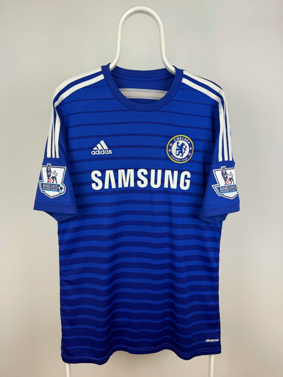 Home 14/15 Men's Jersey