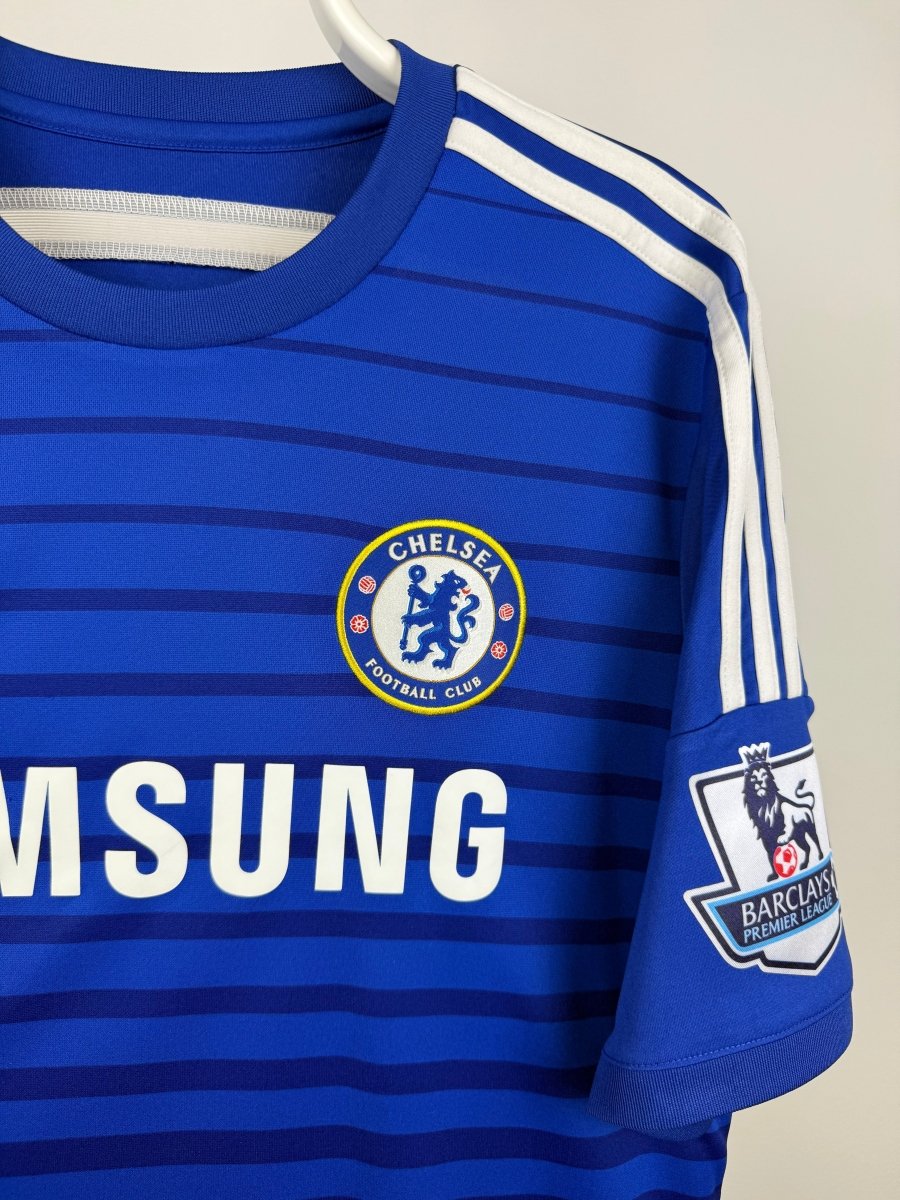 Home 14/15 Men's Jersey