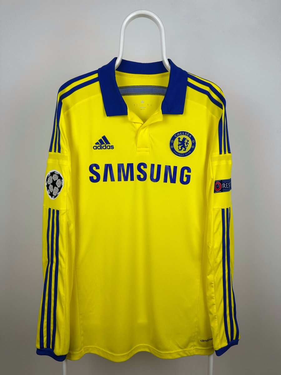 Away 14/15 Men's Jersey