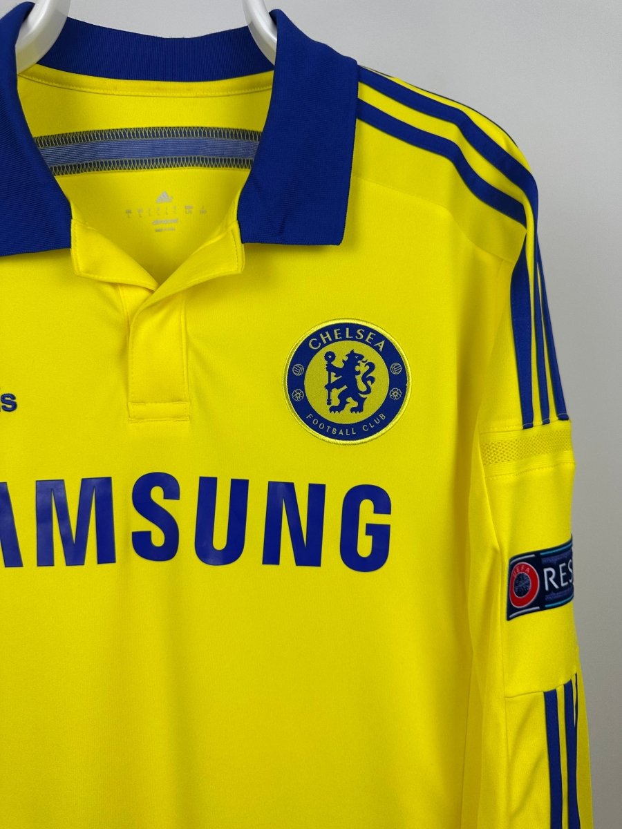Away 14/15 Men's Jersey