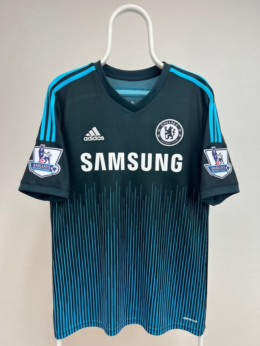 Eden Hazard - Chelsea 2014/15 away shirt 🇧🇪
