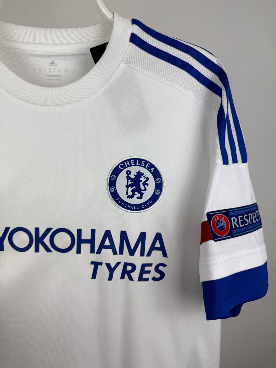 Away 15/16 Men's Jersey