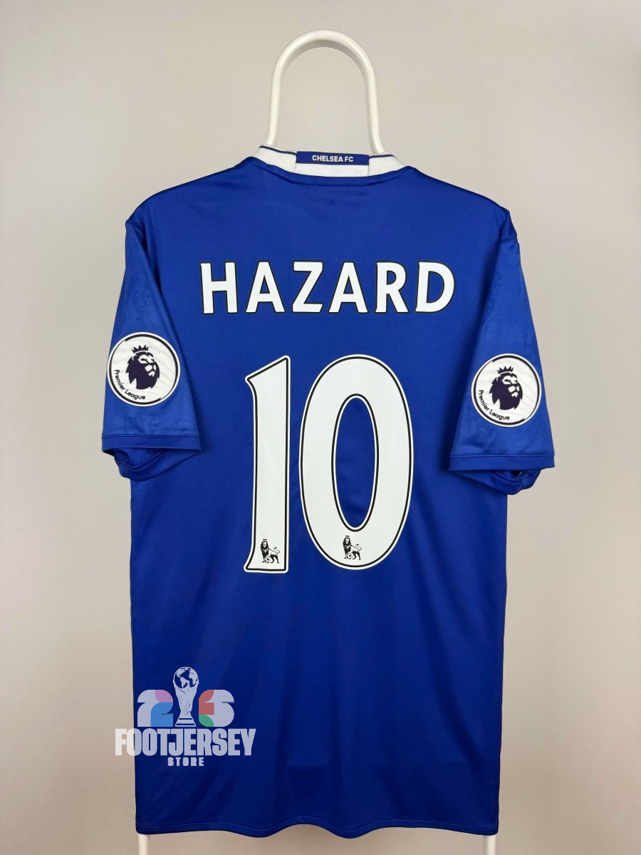 Home 16/17 Men's Jersey