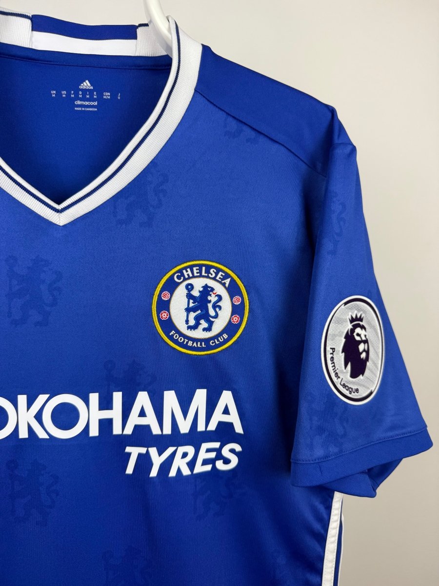 Home 16/17 Men's Jersey