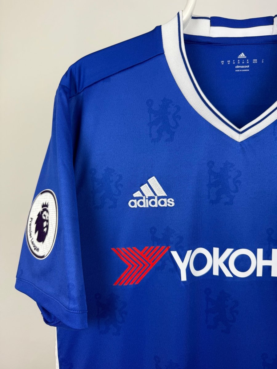 Home 16/17 Men's Jersey