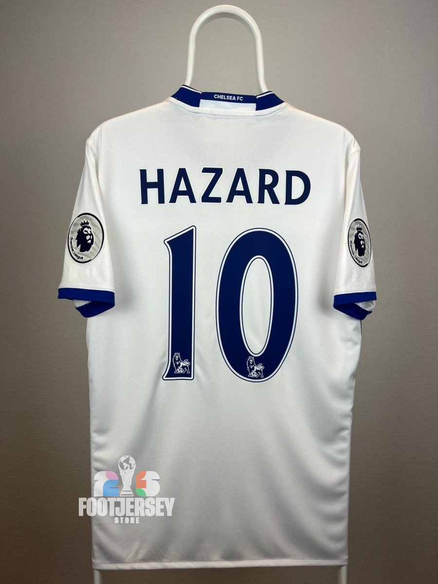 Away 16/17 Men's Jersey