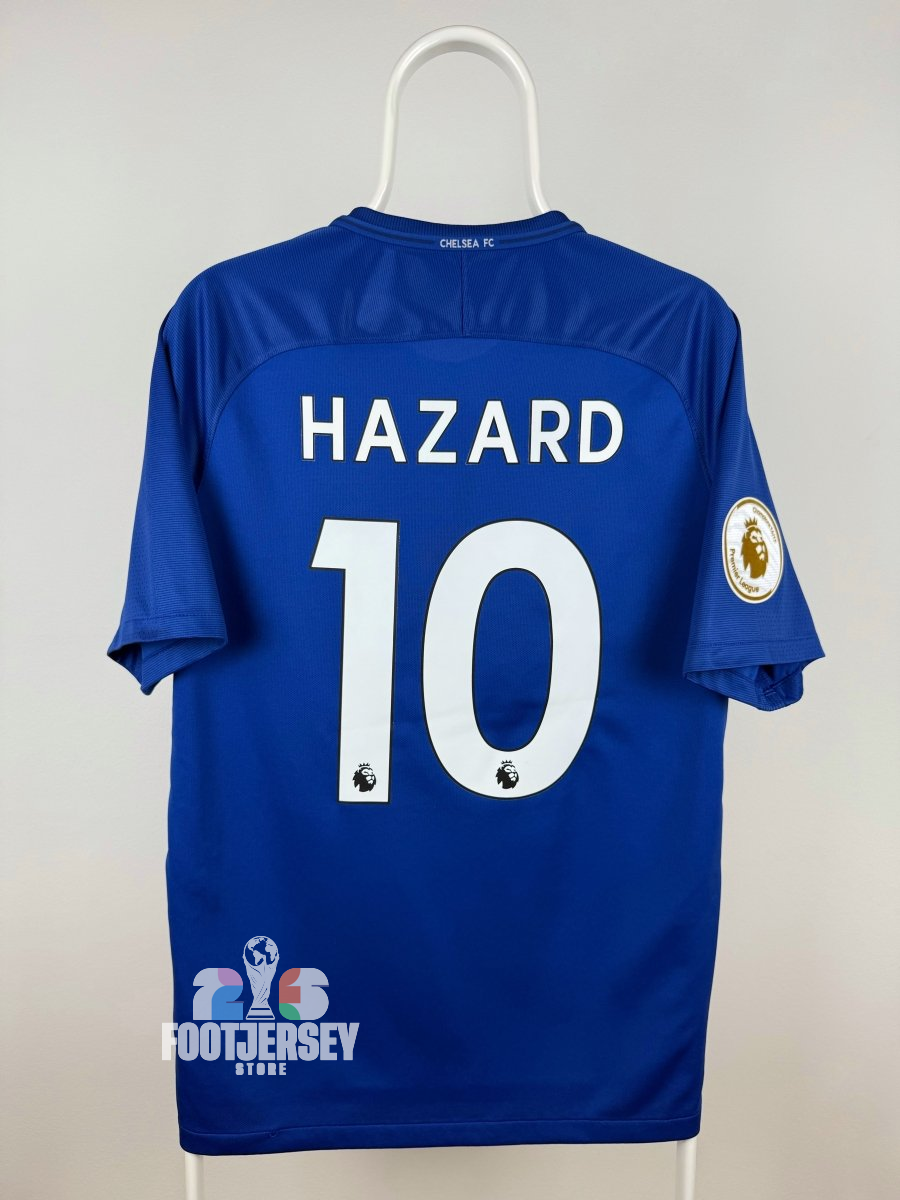 Home 17/18 Men's Jersey
