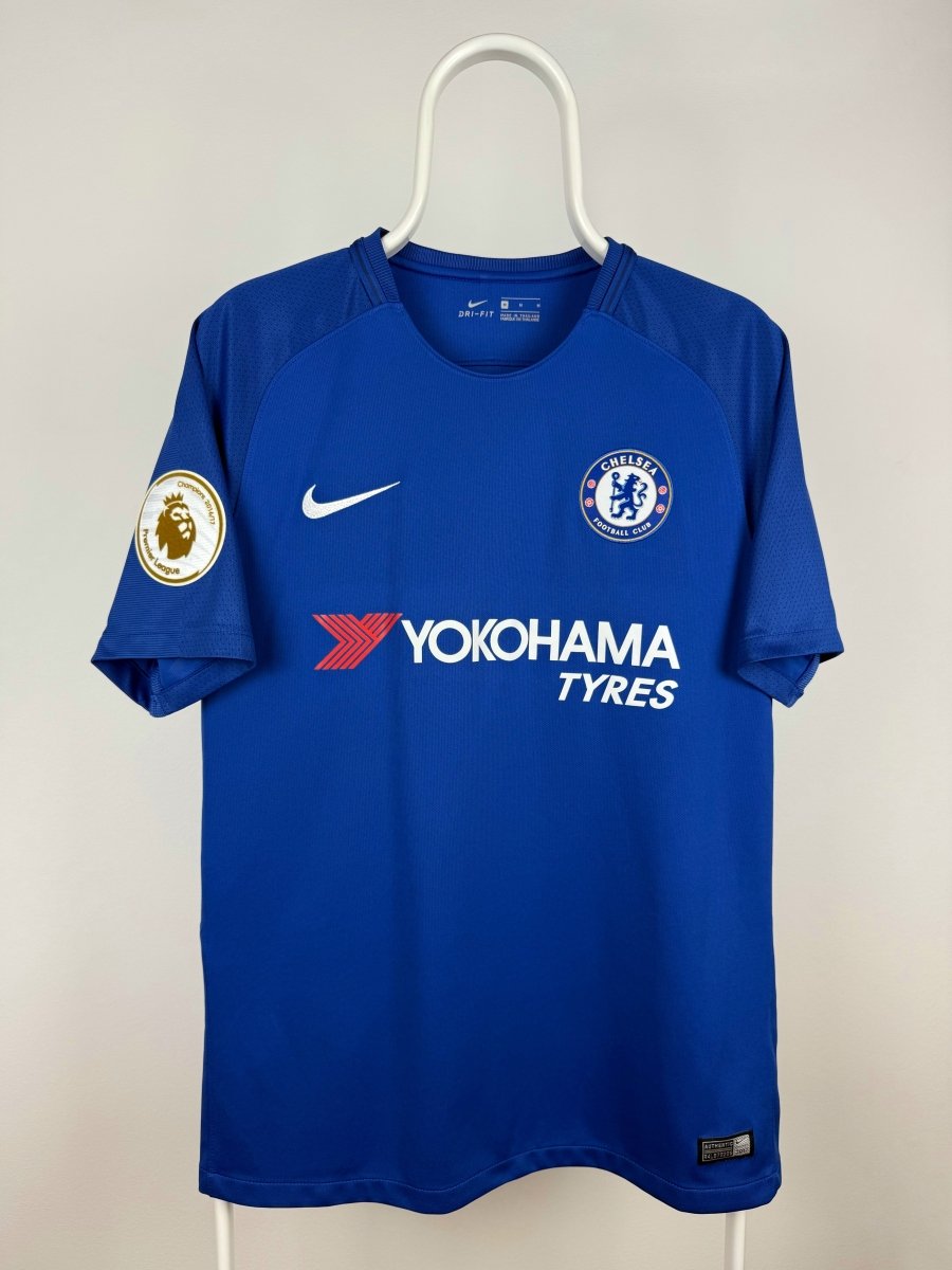 Home 17/18 Men's Jersey