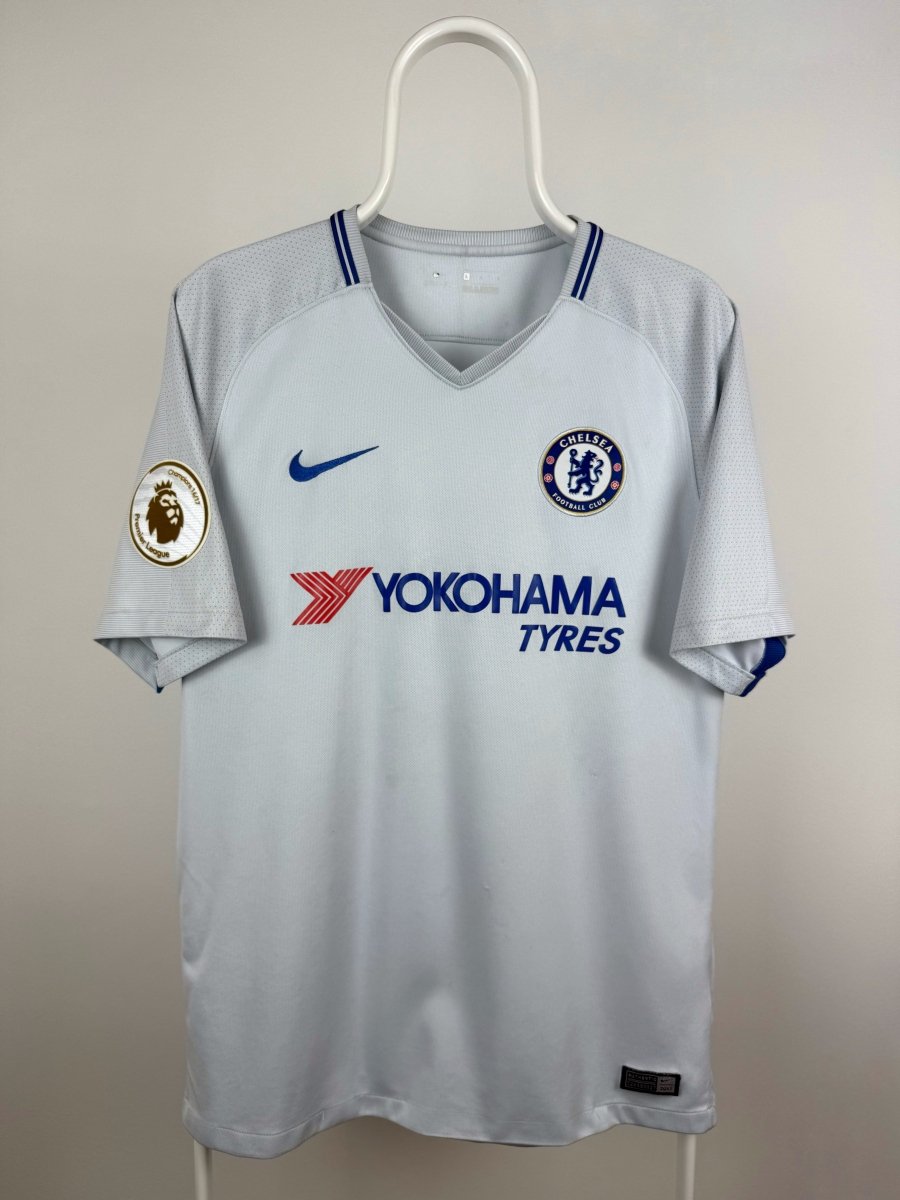 Eden Hazard - Chelsea 2017/18 Away Shirt 🇧🇪