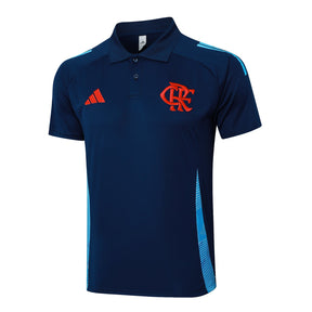 Flamengo 25/26 TrackSuit Polo II