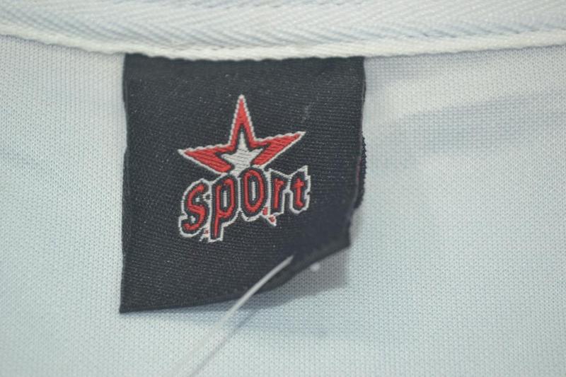 Retro Away 80 Men's Jersey