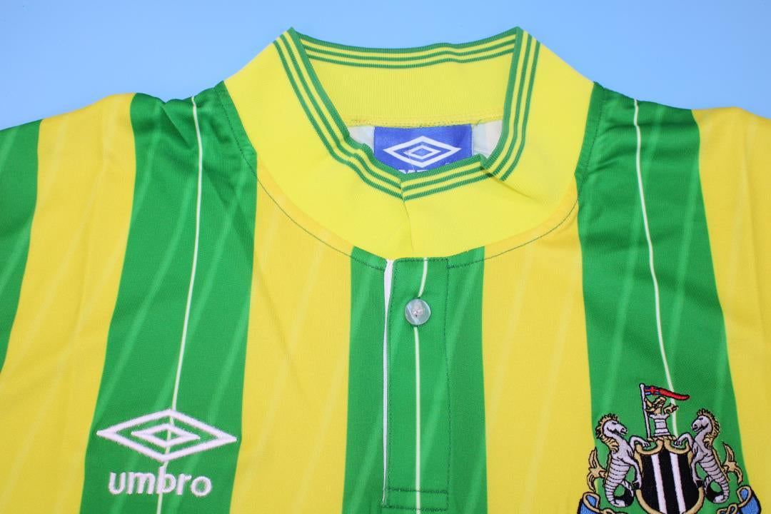 Retro Away 88/90 Men's Jersey