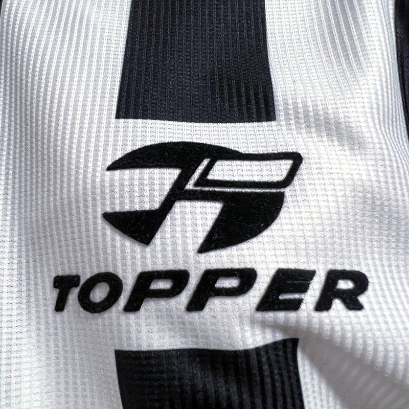 Botafogo Retro Home Jersey 1999