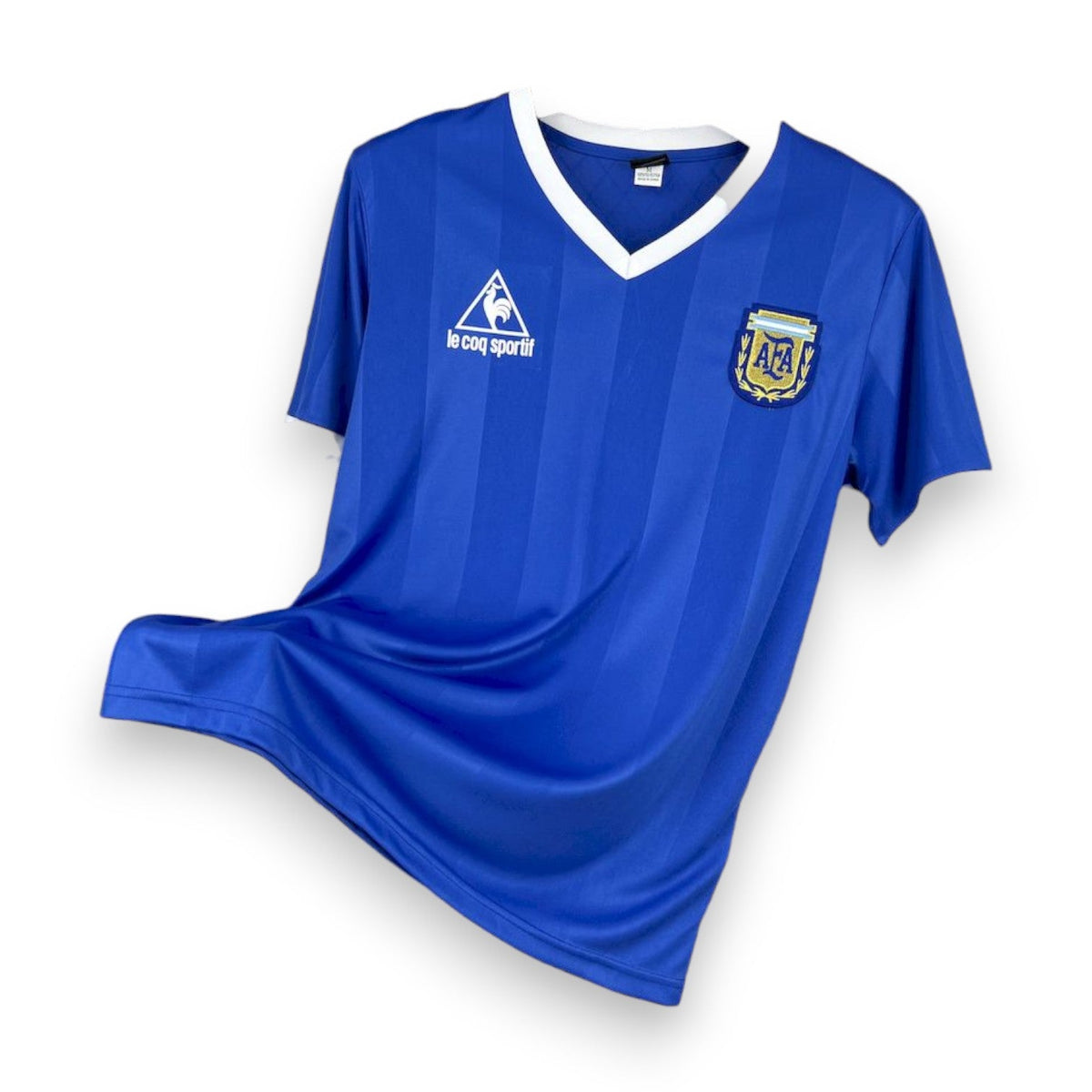 Argentina II Retro 1986