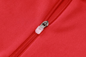 Spain 24/25 Half-Zip TrackSuit I