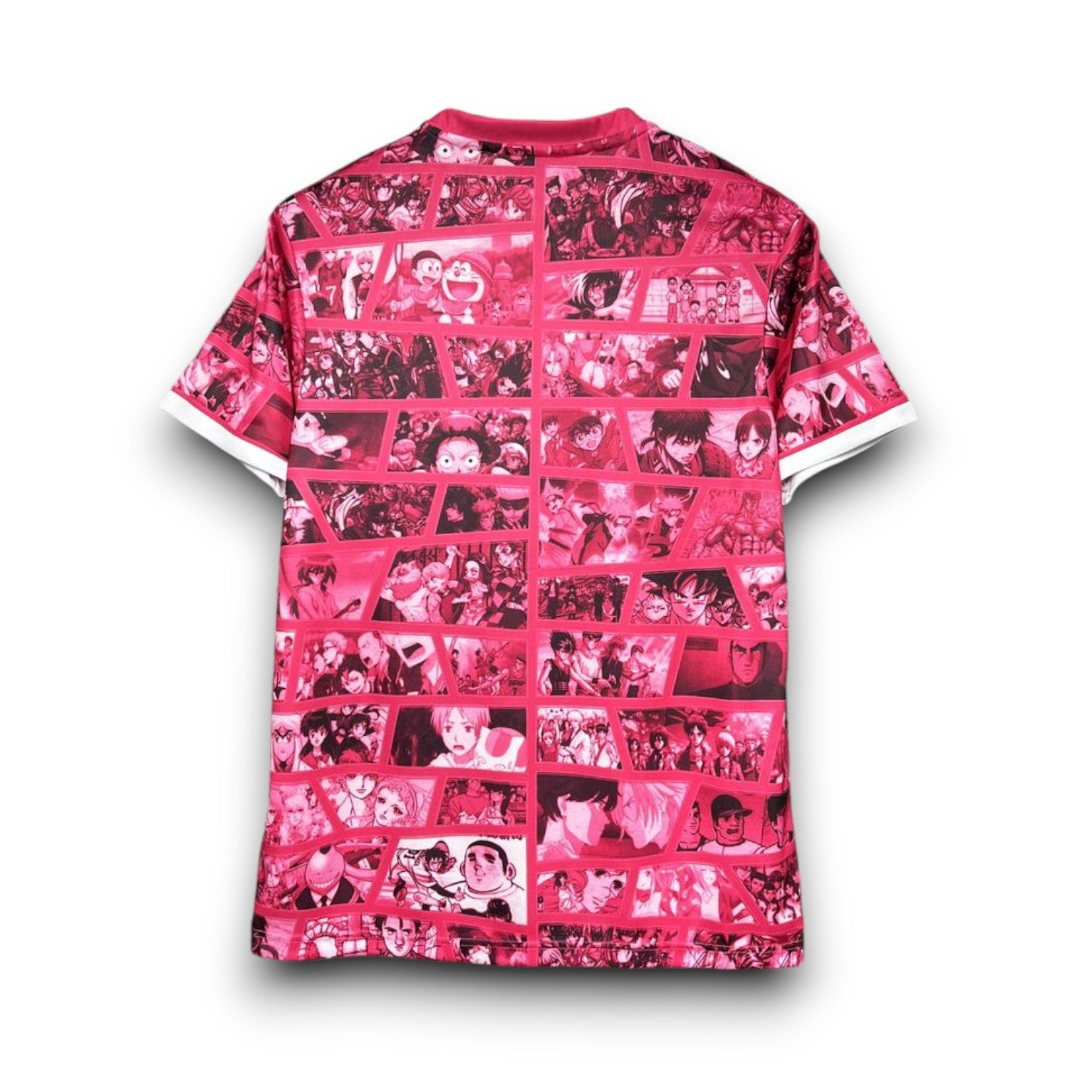 Japan Tokyo Pink Special Edition Jersey 2024