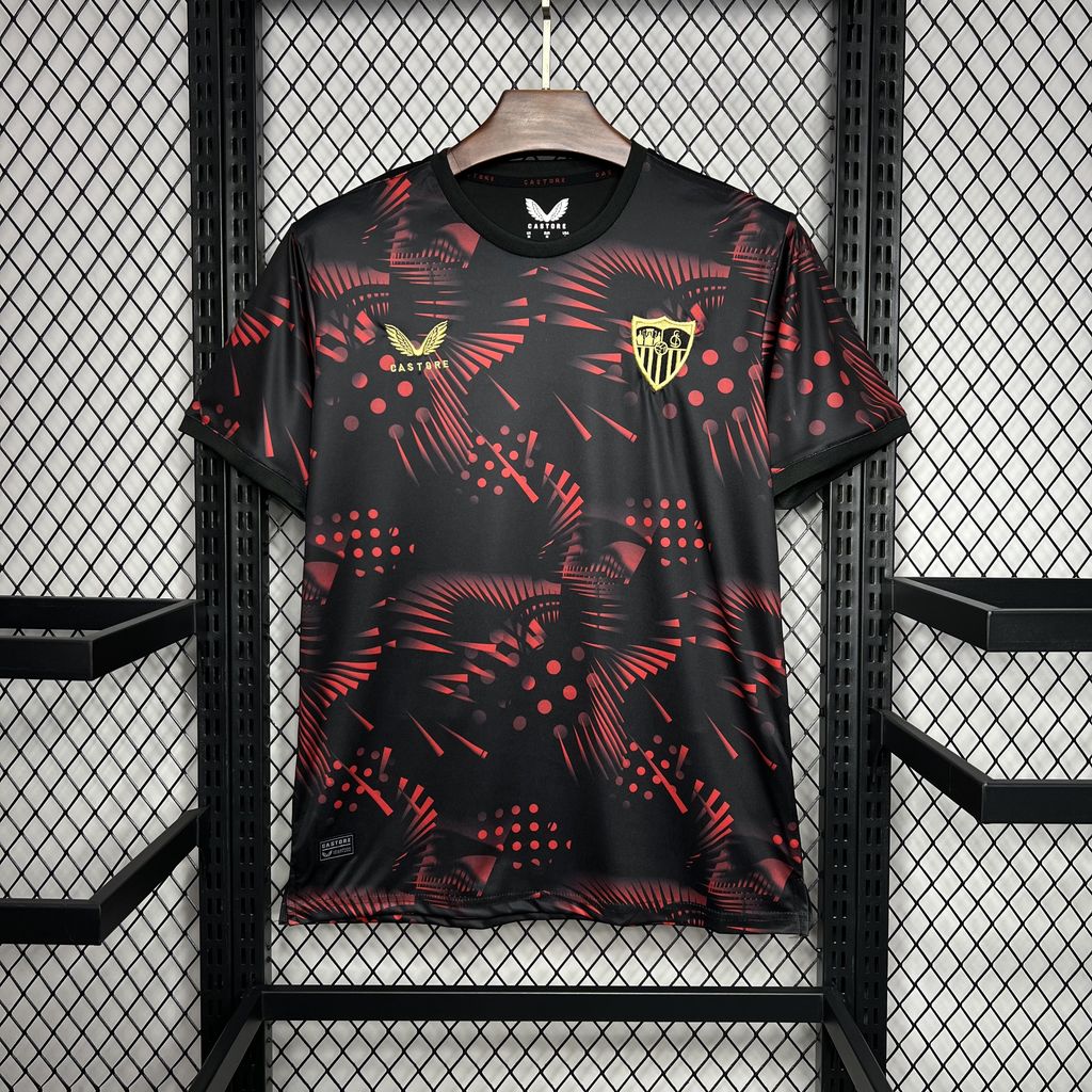 Third 24/25 Men's Jersey