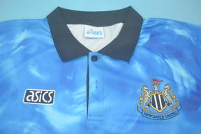 NewCastle Retro Away Jersey 1993/1995