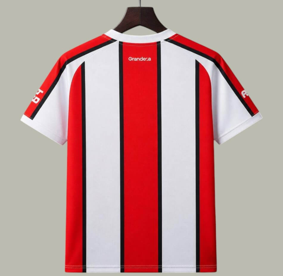River Plate 26/27 Away Jersey