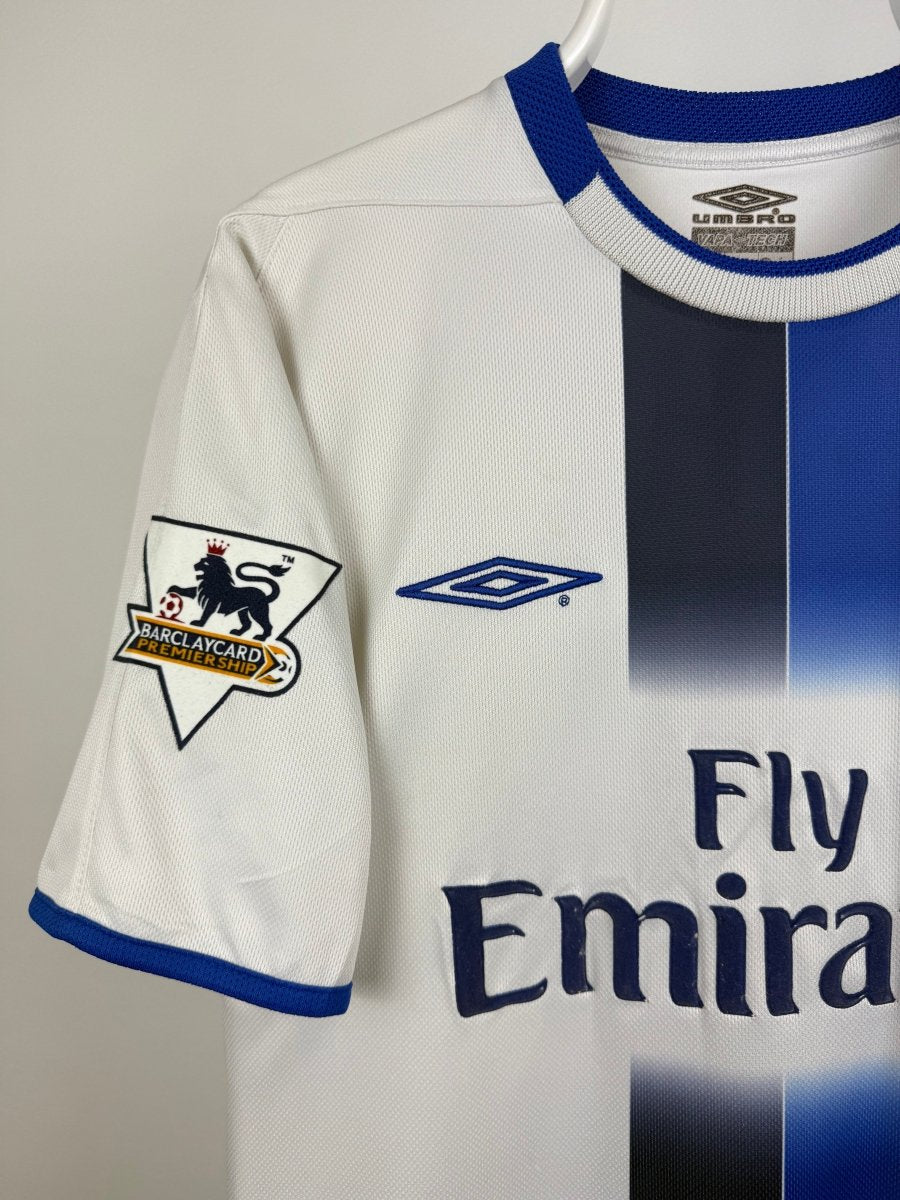 Away 03/04 Men's Jersey