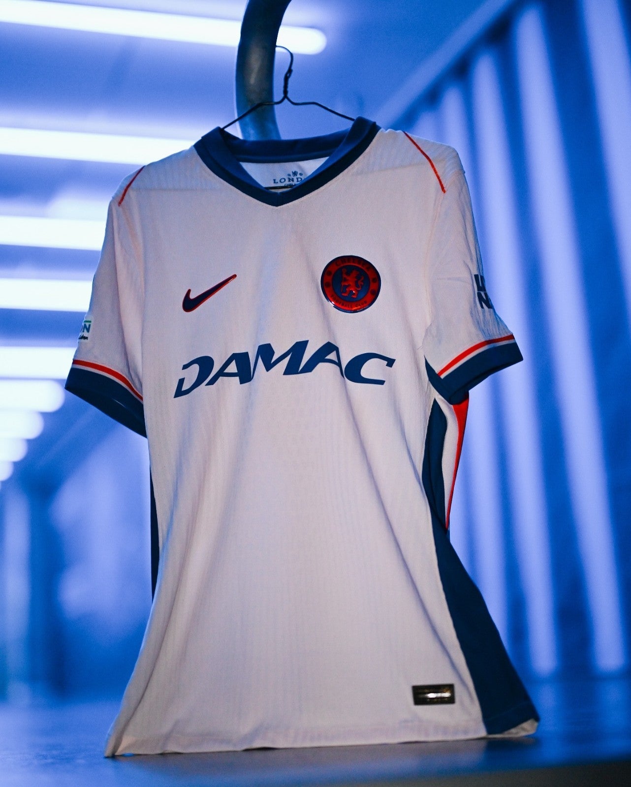 Away 24/25 Men's Jersey